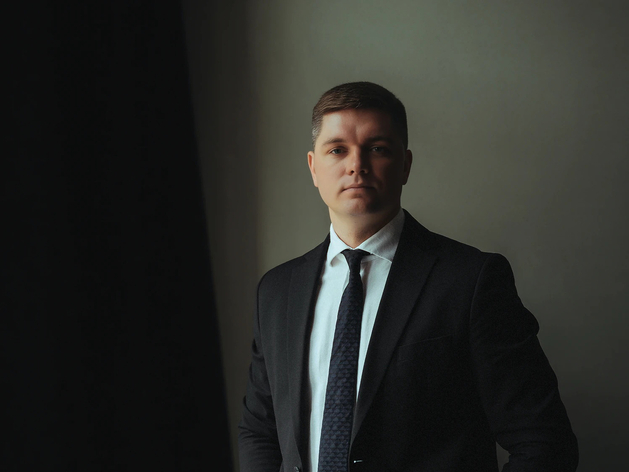 Александр Черников: Промышленность вернется к росту уже в следующем году Александр Черников: Промышленность вернется к росту уже в следующем году