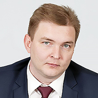 Андрей Берсенев
