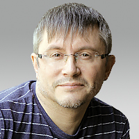 Алексей Сатинов